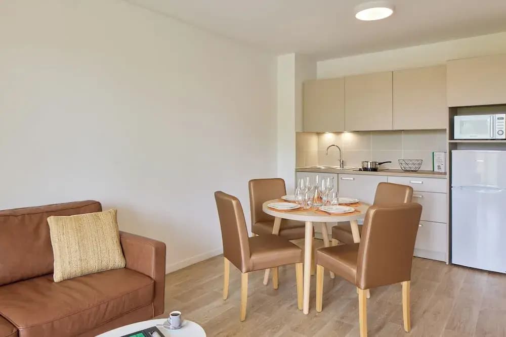 Quality Aparthotel Mont-de-Marsan - Miniature 6