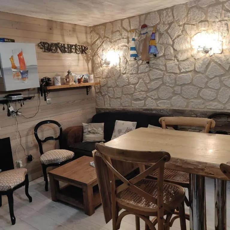 Chez Isa - Miniature 5