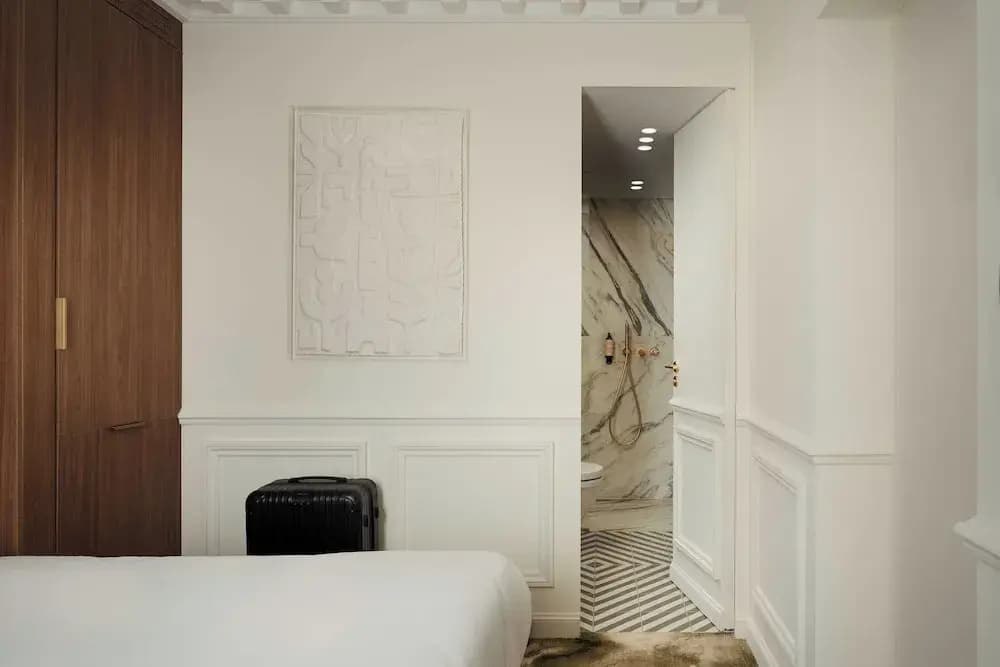 Leon Hotel-pigalle/suite-31 - Photo 2
