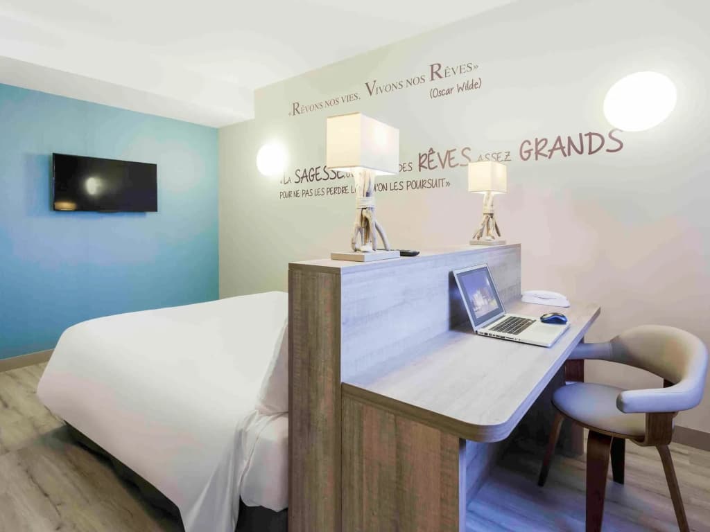 Ibis Styles Vierzon - Miniature 6