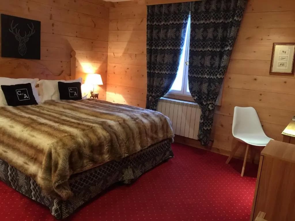 Le Chalet d'Auron - Photo 1