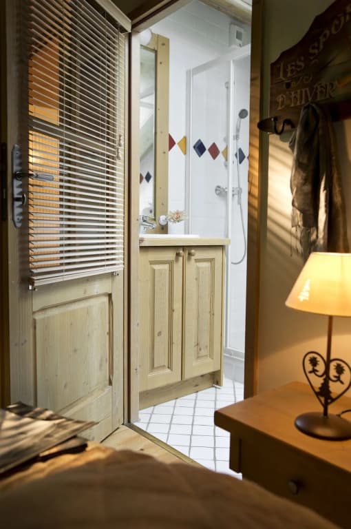 CGH Résidences  Boutique Le Hameau de Pierre Blanche - Miniature 6