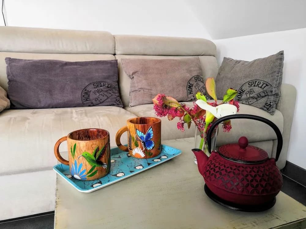 Cottage Maison Drogou - Photo 5