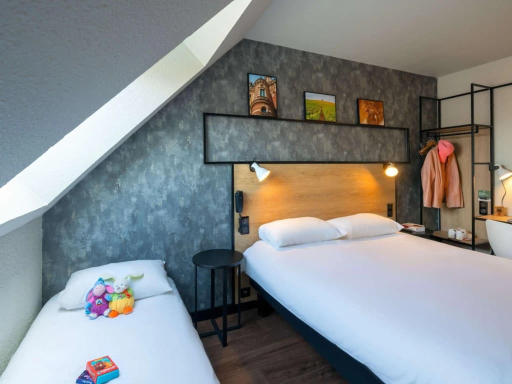 ibis Epernay Centre Ville - Photo 2