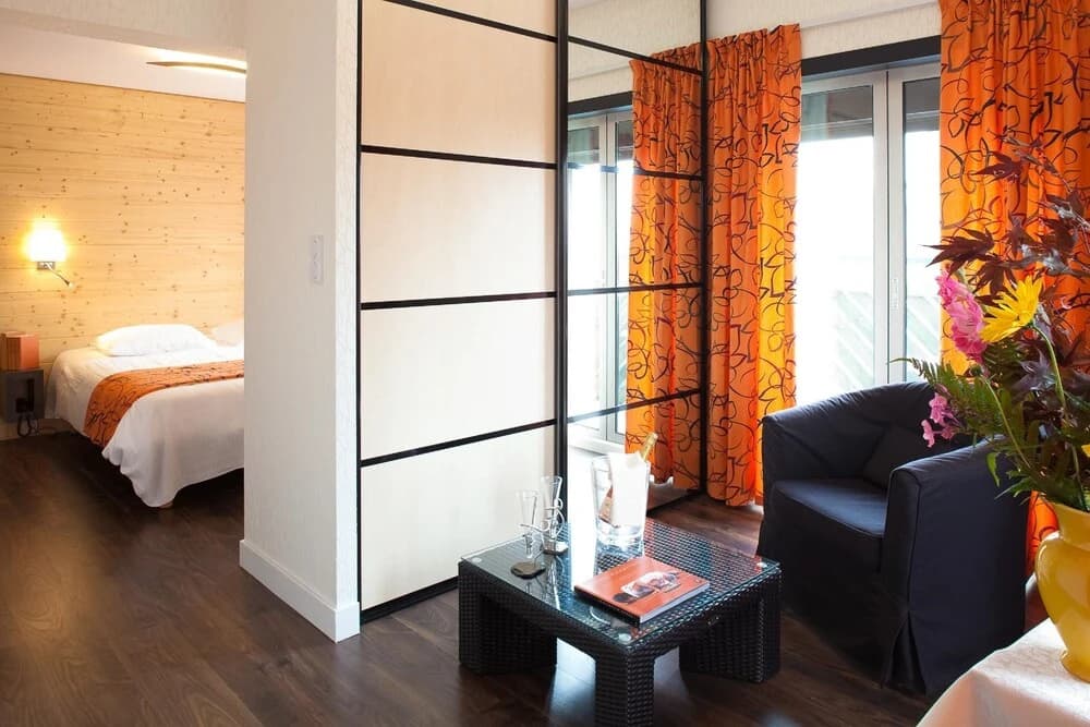 Hotel Clair Matin - Photo 3