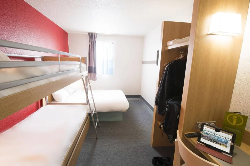 B&B HOTEL Châteauroux Déols - Photo 5