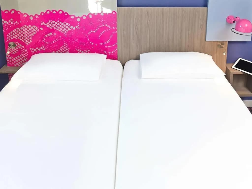 ibis Styles Arles Palais des Congrès - Photo 2