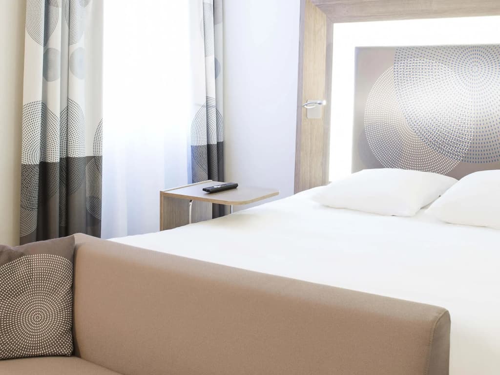 Novotel Toulouse Centre Wilson - Photo 5