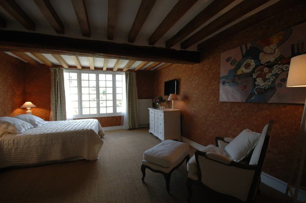 Relais du Silence Auberge de la Source - Photo 5