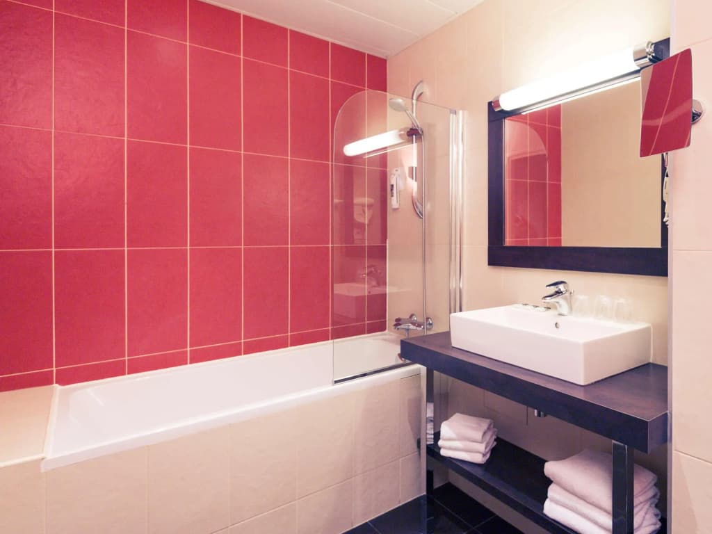 Mercure Maurepas Saint Quentin - Miniature 8