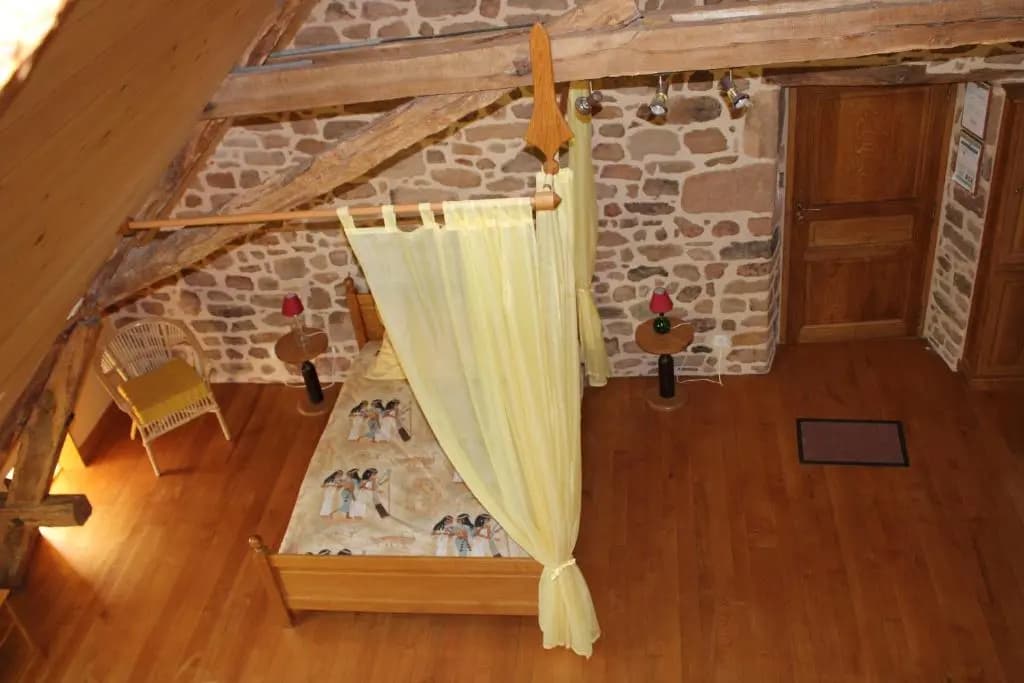 Gîtes de Lez - Photo 1