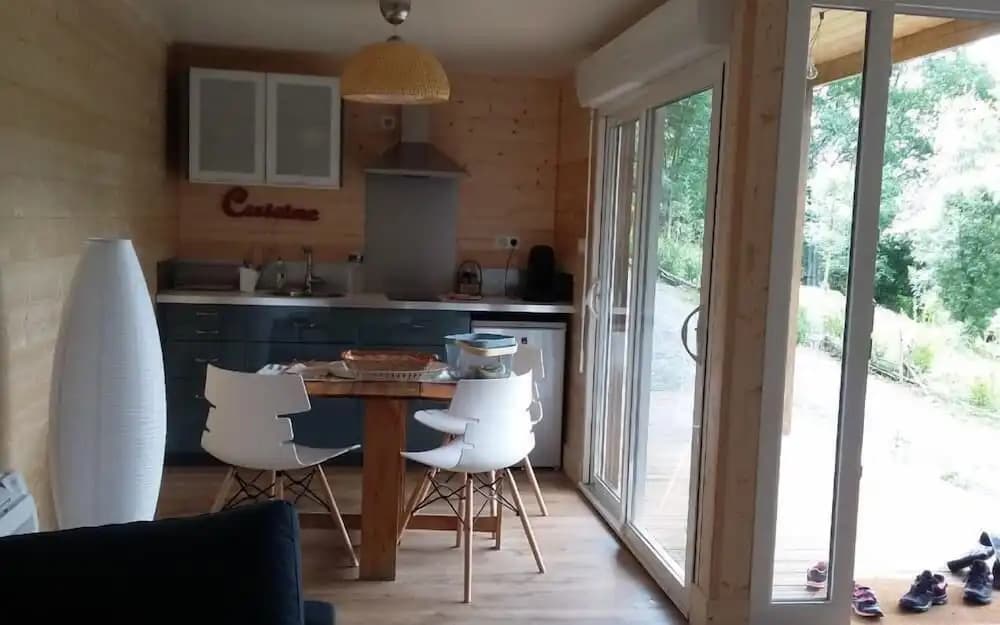 Chalet Bien-Hêtre - Miniature 6