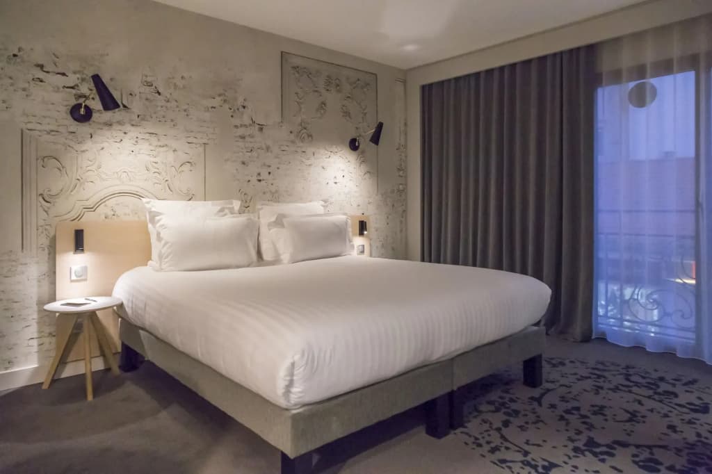 Nemea Appart Hotel Cannes Palais - Photo 3