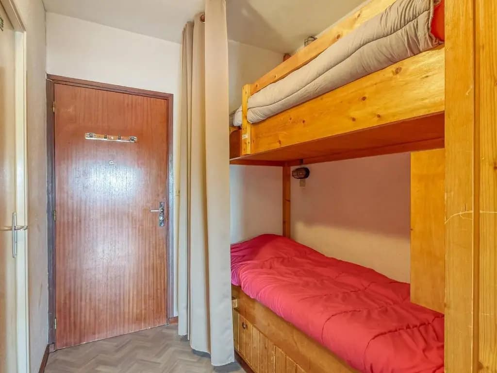 Appartement Gourette, 1 Pièce, 4 Personnes - Fr-1-400-53 - Photo 2