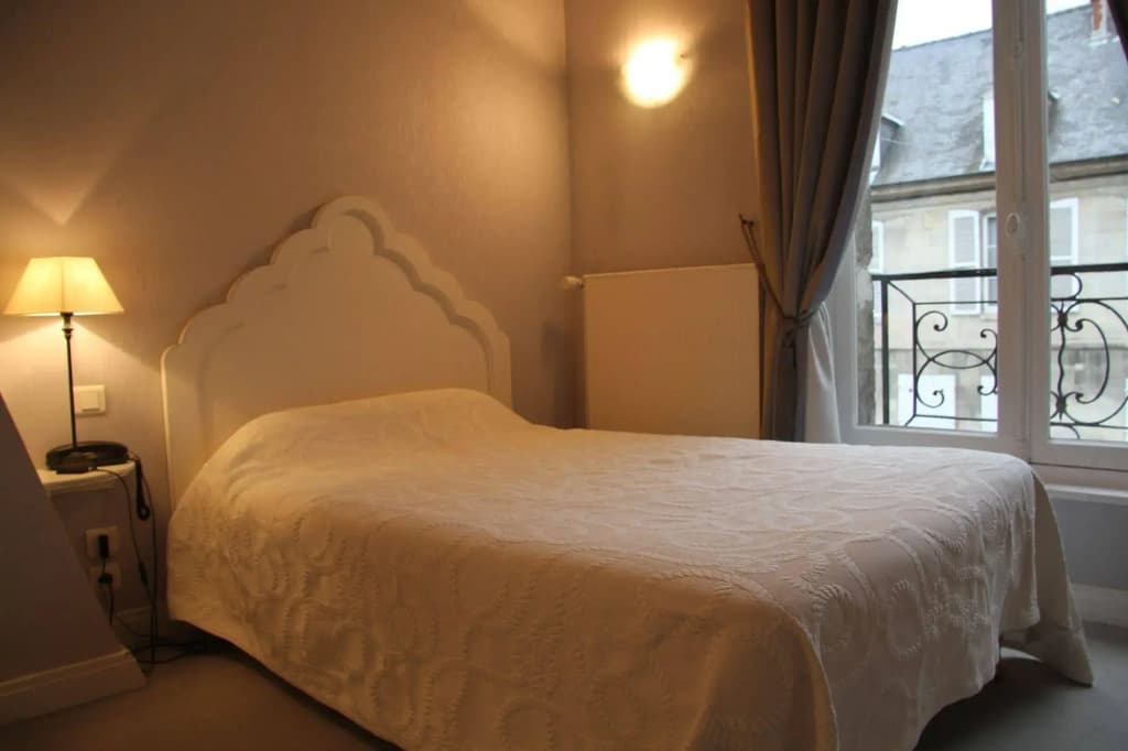 Hotel Le Regent - Miniature 7