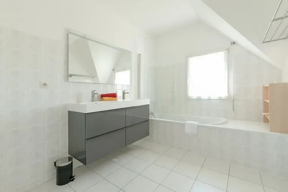 House in Saint-pabu Near Stunning Beaches - Miniature 8