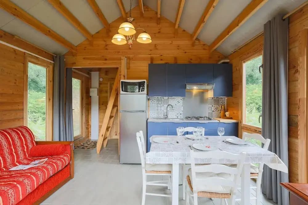 Chalet Ty Koad - Miniature 2