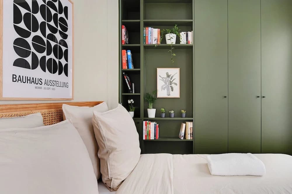 Magnificent apt in Bastille- 1bd/4p - Near Marais - Photo 3