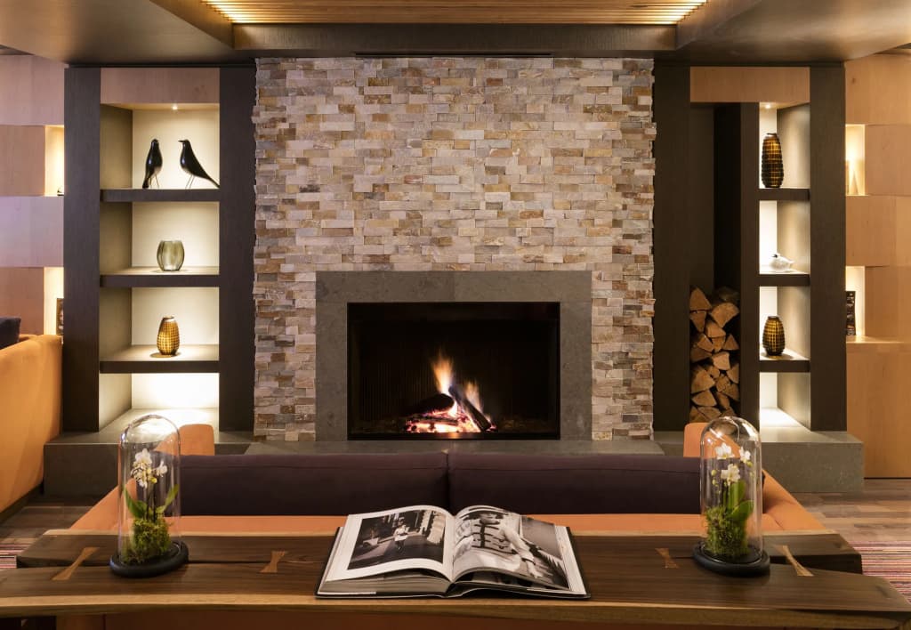 Fouquet's Courchevel - Photo 3