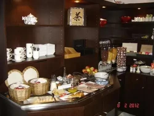 Hotel Kyriad Design ENZO PONT A MOUSSON - Miniature 7