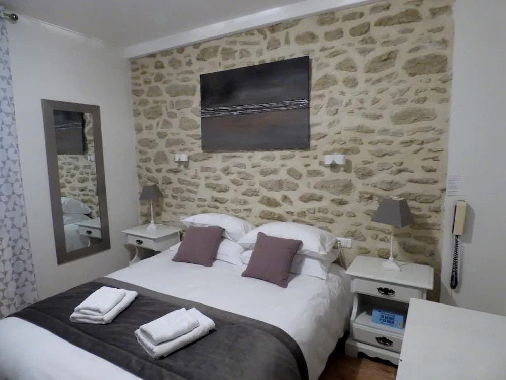 Hotel L'Escale des Alpilles - Miniature 7