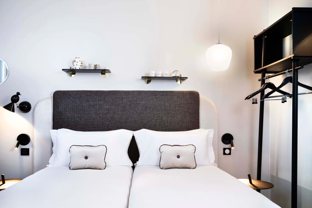 Hôtel Eiffel Saint Charles - Photo 2