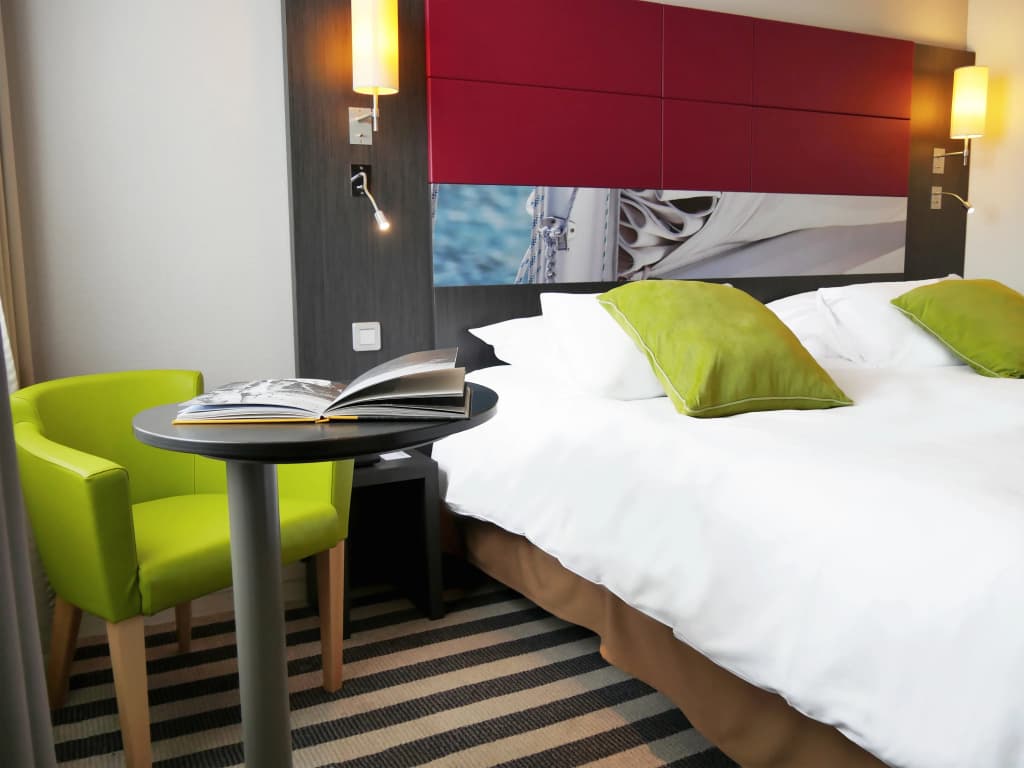 Mercure Honfleur - Photo 3