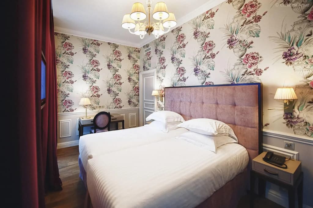 Hôtel de Sèze - Photo 5