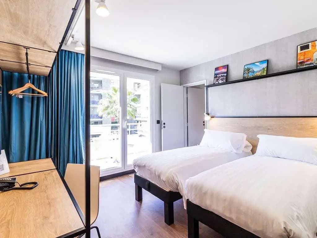 Ibis Roquebrune Cap Martin - Photo 5