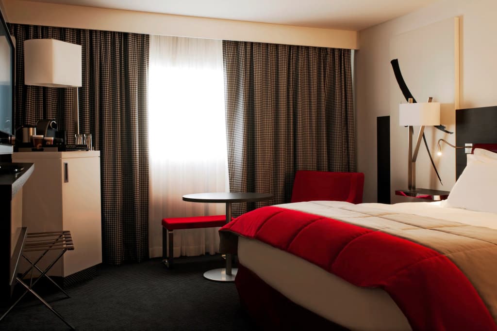 Mercure Paris CDG Airport - Photo 5