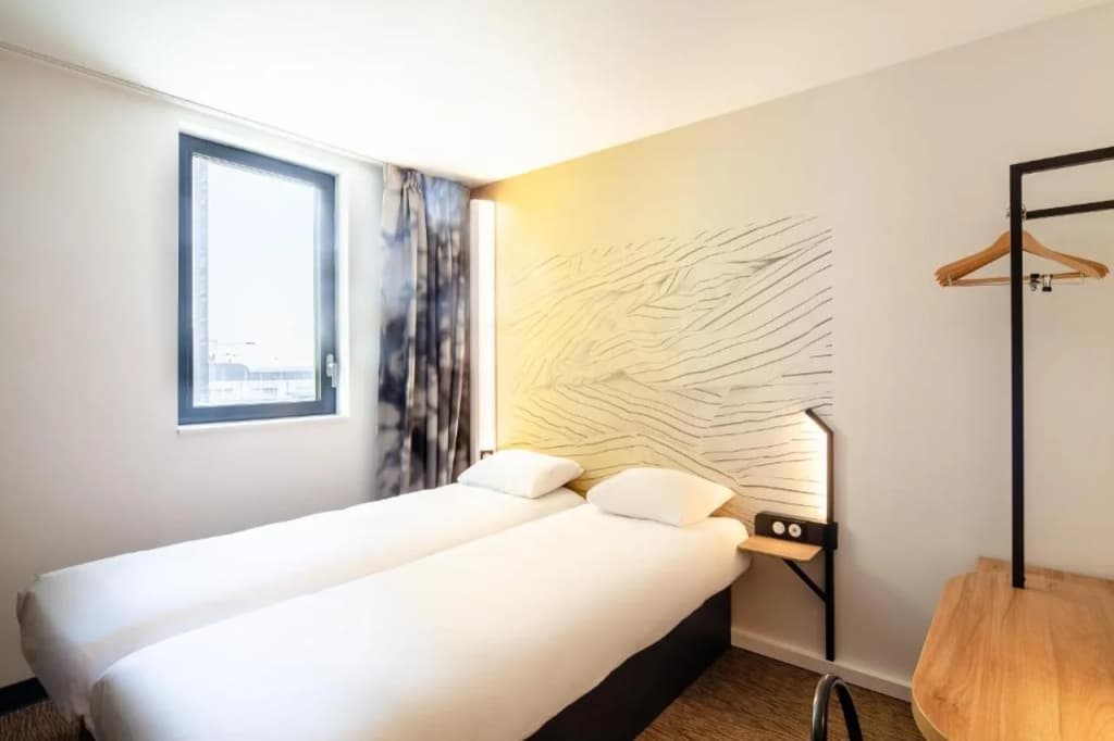 B&B HOTEL Cluses Sud - Photo 3