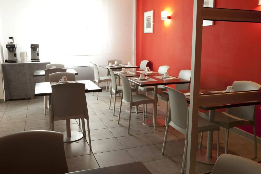 Ruby Suites Strasbourg - Photo 2