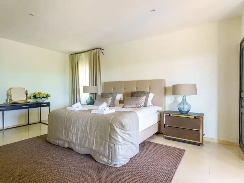 Villa Golfe Bleu - Sainte Maxime / Grimaud - Photo 1