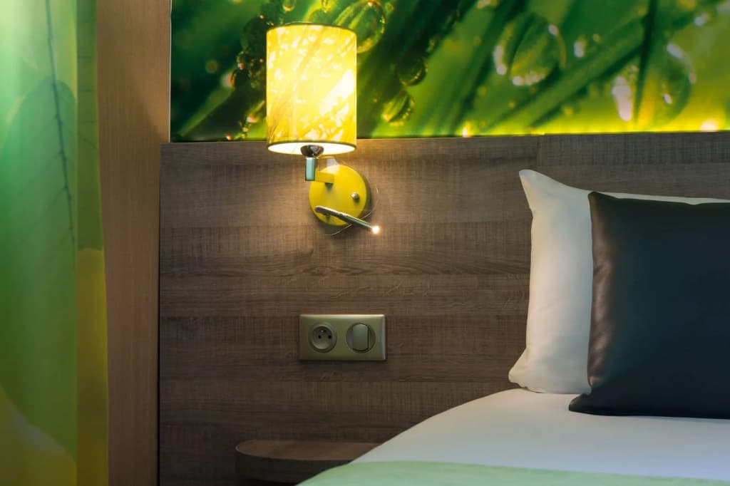 Sure Hotel by Best Western Tours Sud - Miniature 6