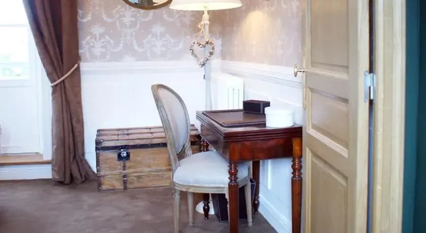 La Gougeonnais - Miniature 5