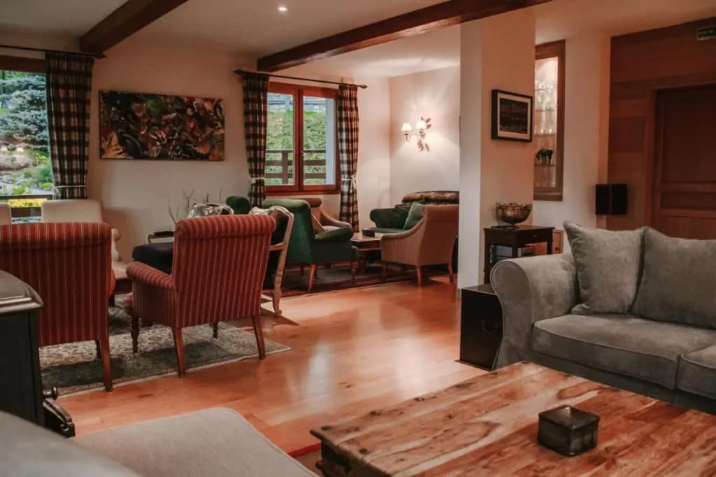 Chalet Saskia - Catered - Miniature 2