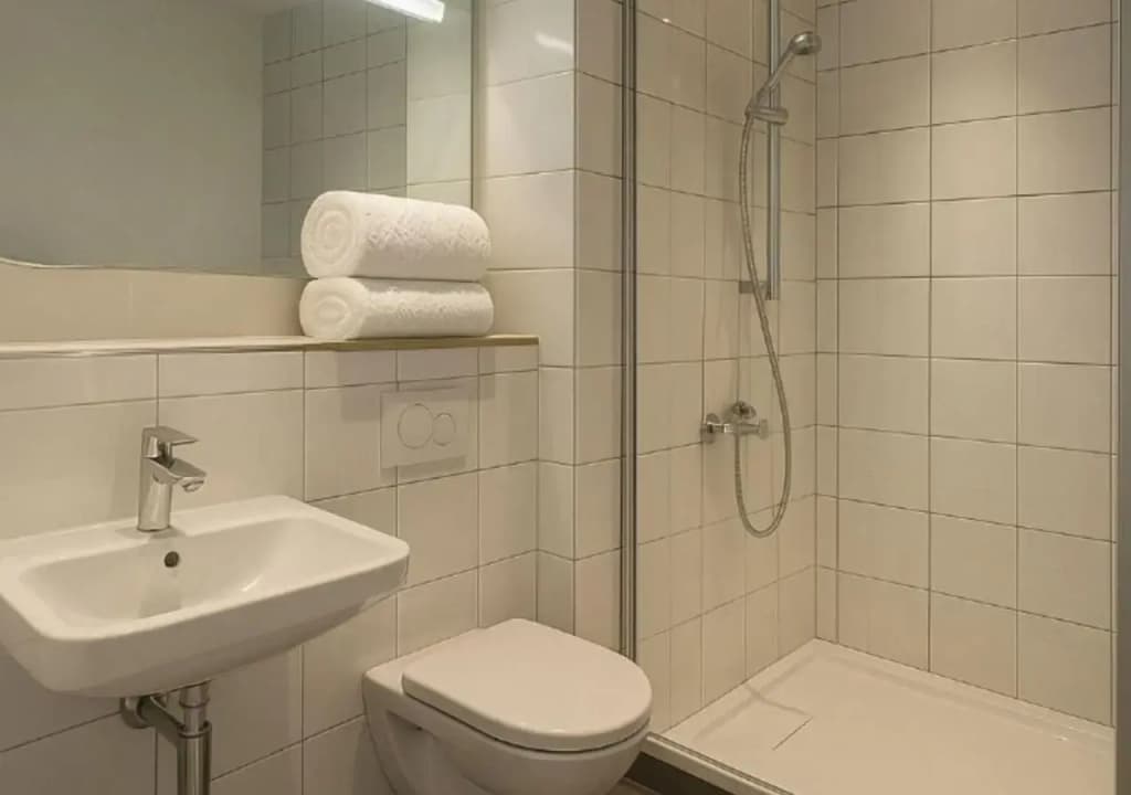 Ibis Budget Auxerre Nord (Ouverture Printemps 2025) - Miniature 6