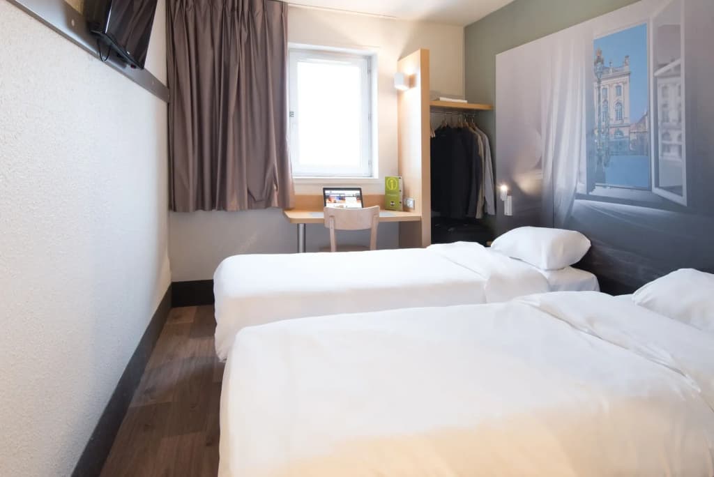 B&B HOTEL Nancy Laxou Zénith - Photo 3