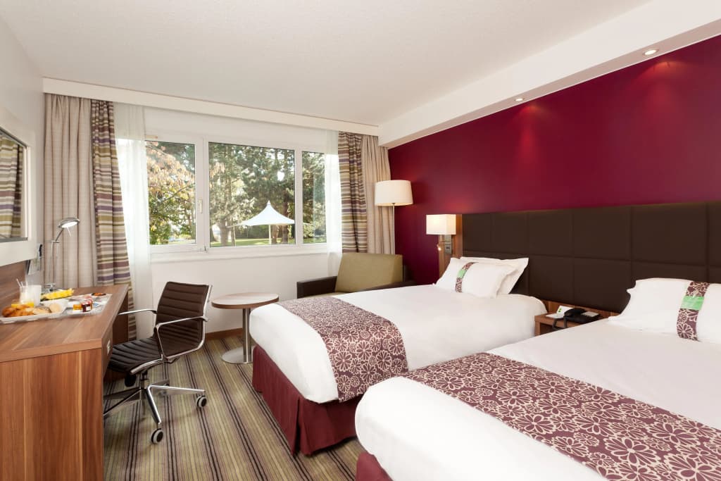 Holiday Inn Lille - Ouest Englos by IHG - Photo 5