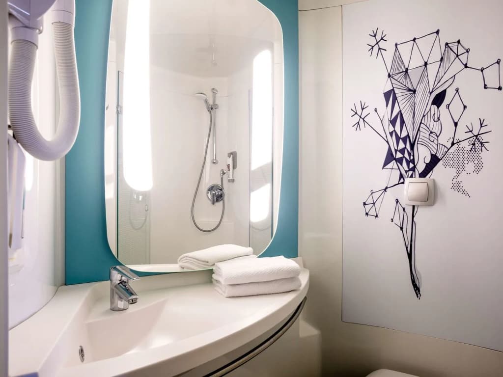 ibis budget Albi Centre - Miniature 8