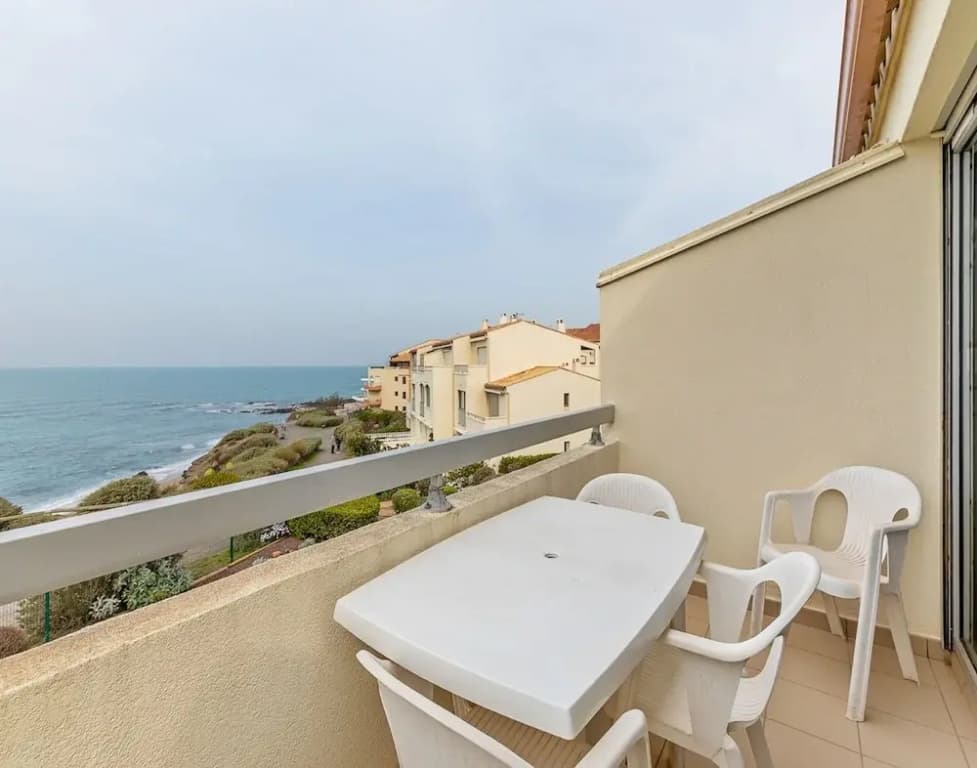 Seaside Studio in Agde - Miniature 7