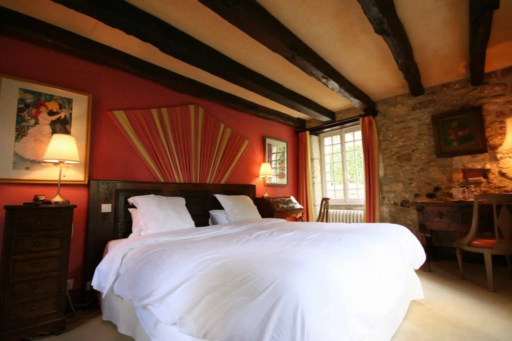 Le Moulin Du Roc - Photo 1