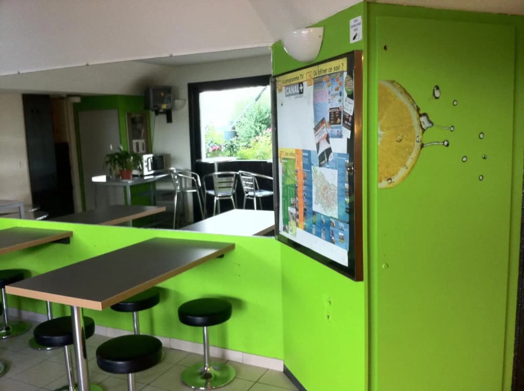 Lemon Hotel - Tourcoing - Photo 5