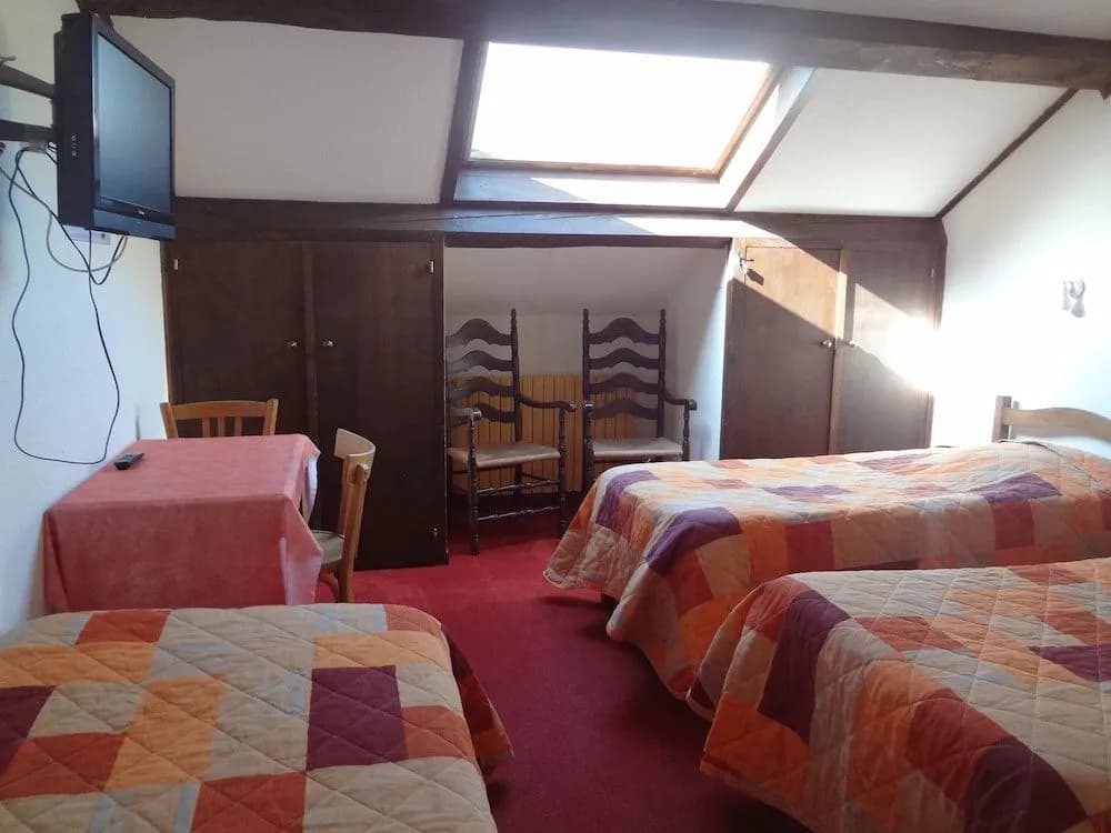 Hôtel Castillan - Photo 3