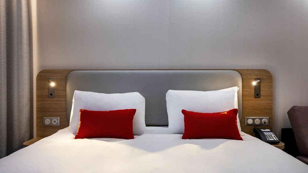 Holiday Inn Express Nice Grand Arenas by IHG - Photo 4