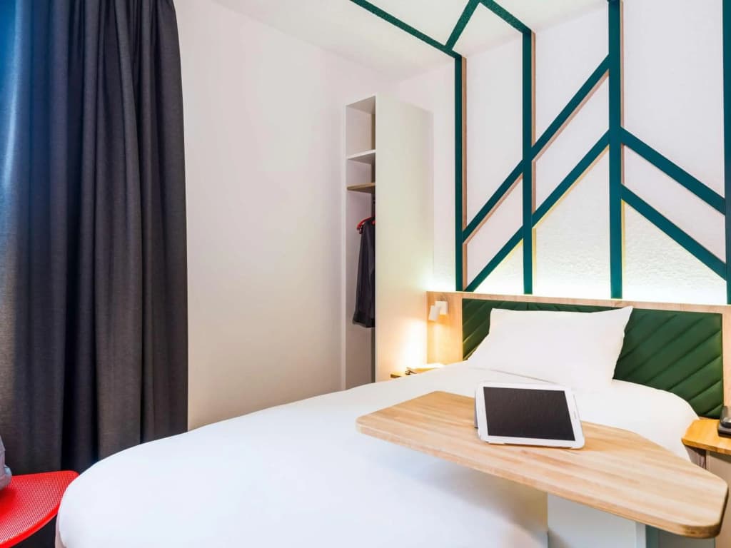 ibis Styles Rouen Val De Reuil - Photo 2