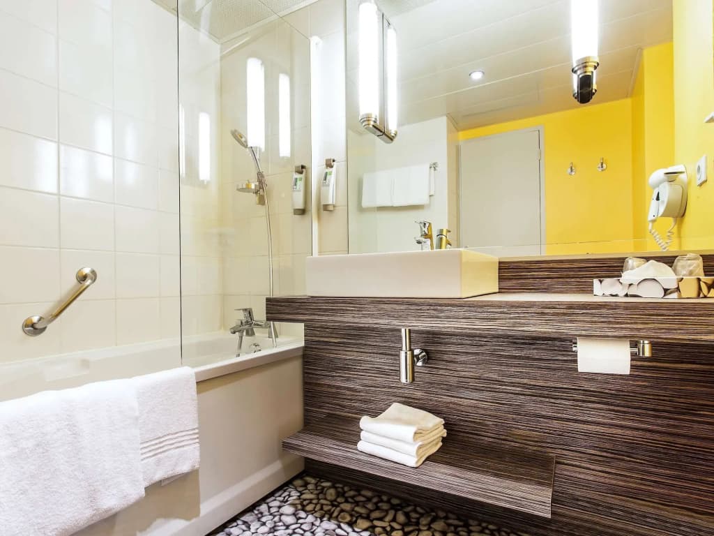 ibis Styles Lyon Sud Vienne - Miniature 8