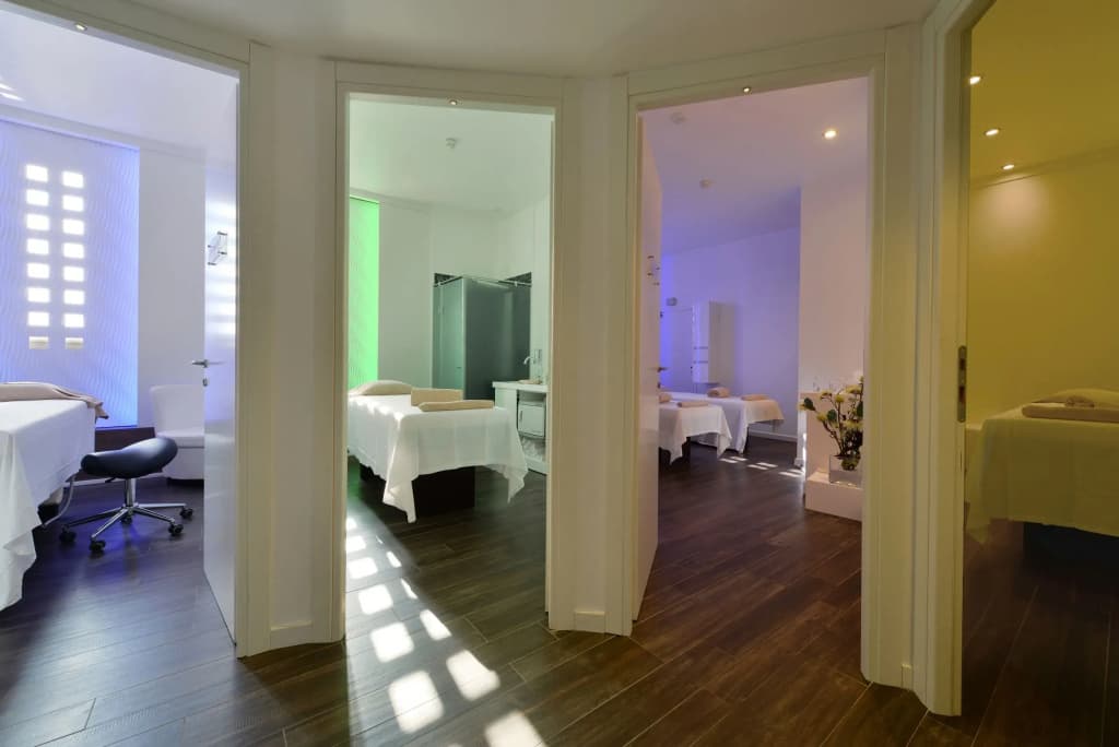 Mouratoglou Hotel & Resort - Photo 4