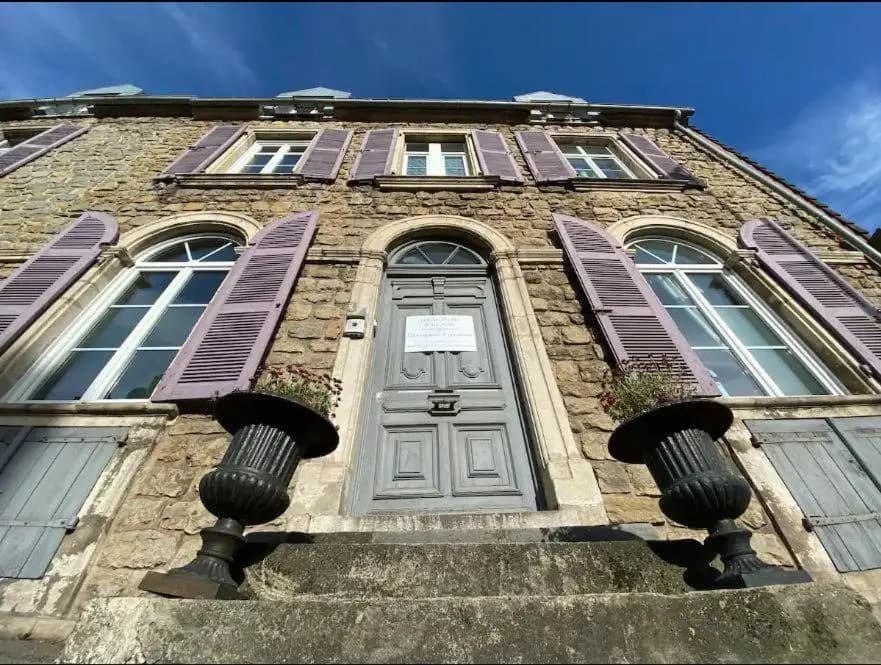 Les Hauts de Boulogne - Photo 1