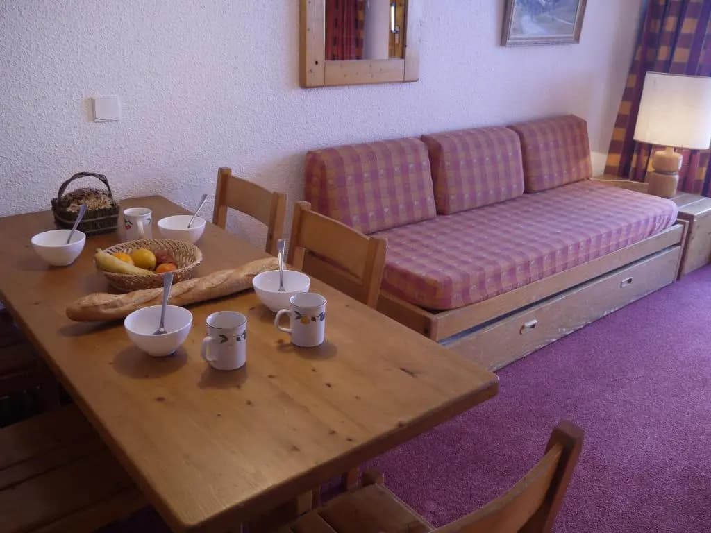 Appartement Méribel, 2 pièces, 6 personnes - FR-1-355-36 - Photo 5